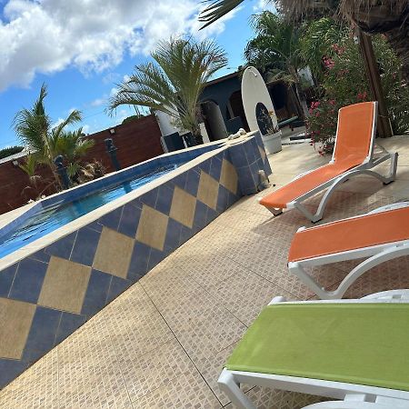 My Own Paradise Resort Bonaire Kralendijk  Bagian luar foto