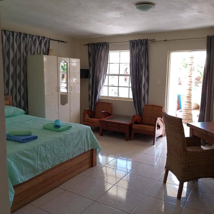 My Own Paradise Resort Bonaire Kralendijk  Bagian luar foto