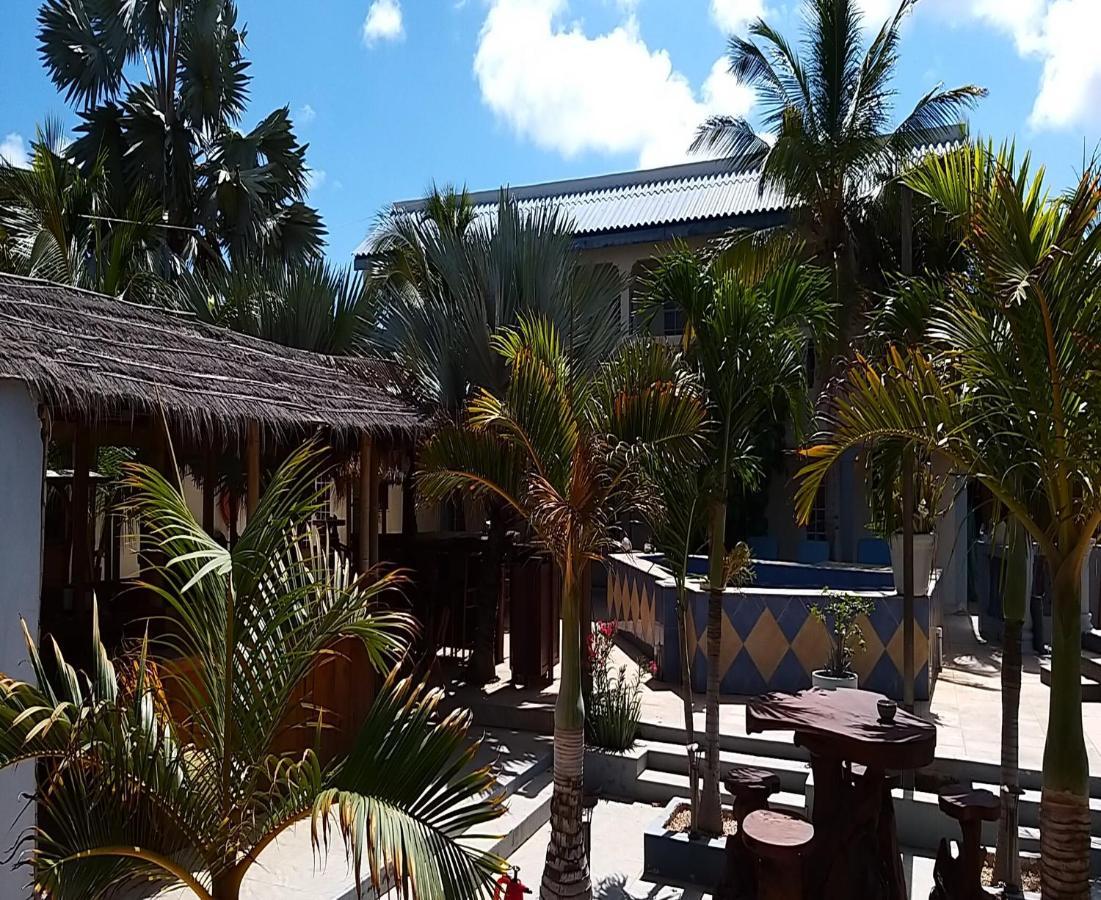 My Own Paradise Resort Bonaire Kralendijk  Bagian luar foto