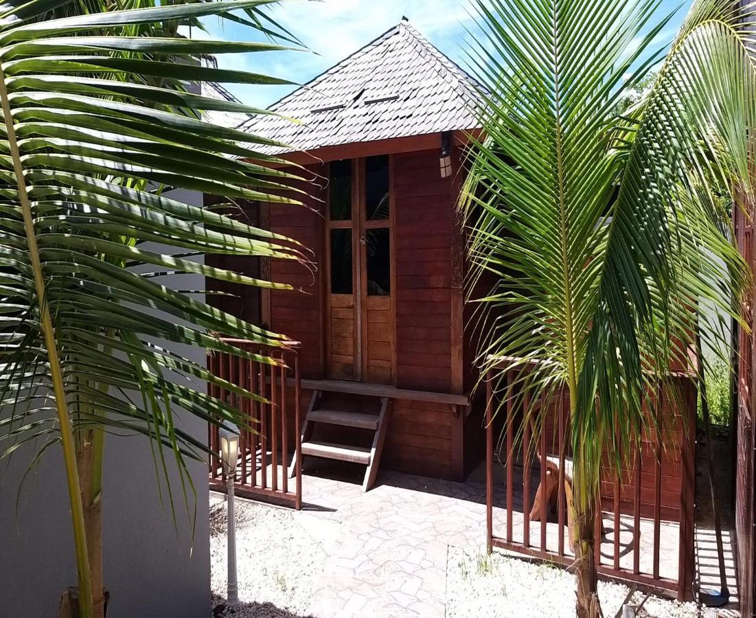 My Own Paradise Resort Bonaire Kralendijk  Bagian luar foto