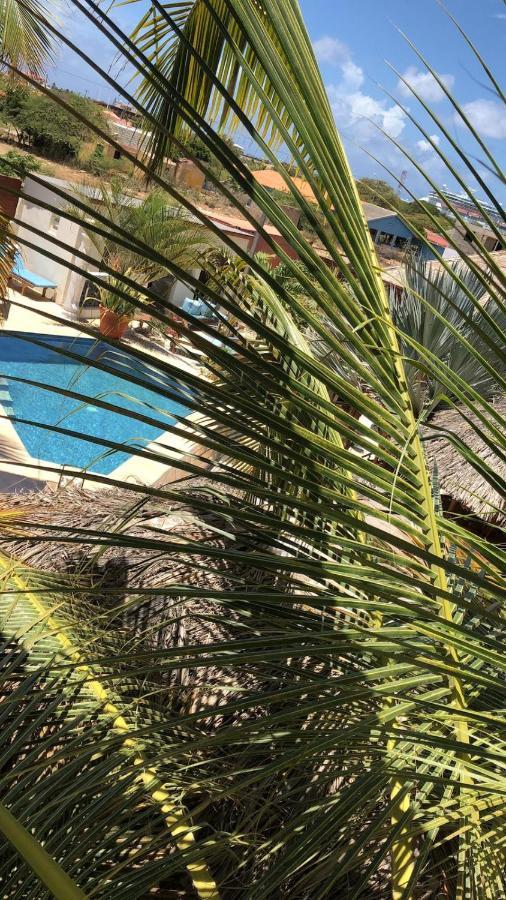 My Own Paradise Resort Bonaire Kralendijk  Bagian luar foto