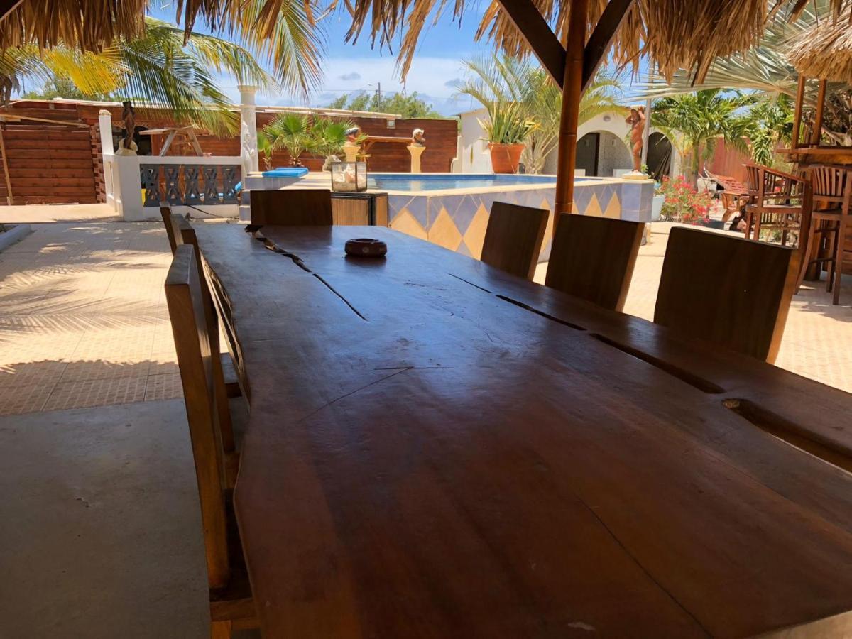My Own Paradise Resort Bonaire Kralendijk  Bagian luar foto
