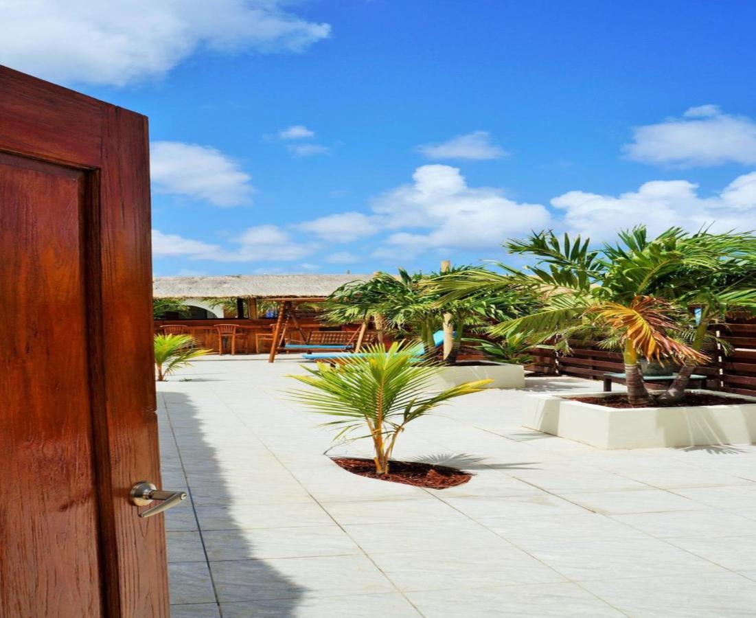 My Own Paradise Resort Bonaire Kralendijk  Bagian luar foto