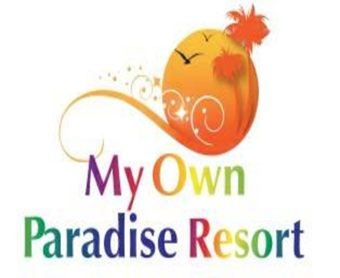 My Own Paradise Resort Bonaire Kralendijk  Bagian luar foto