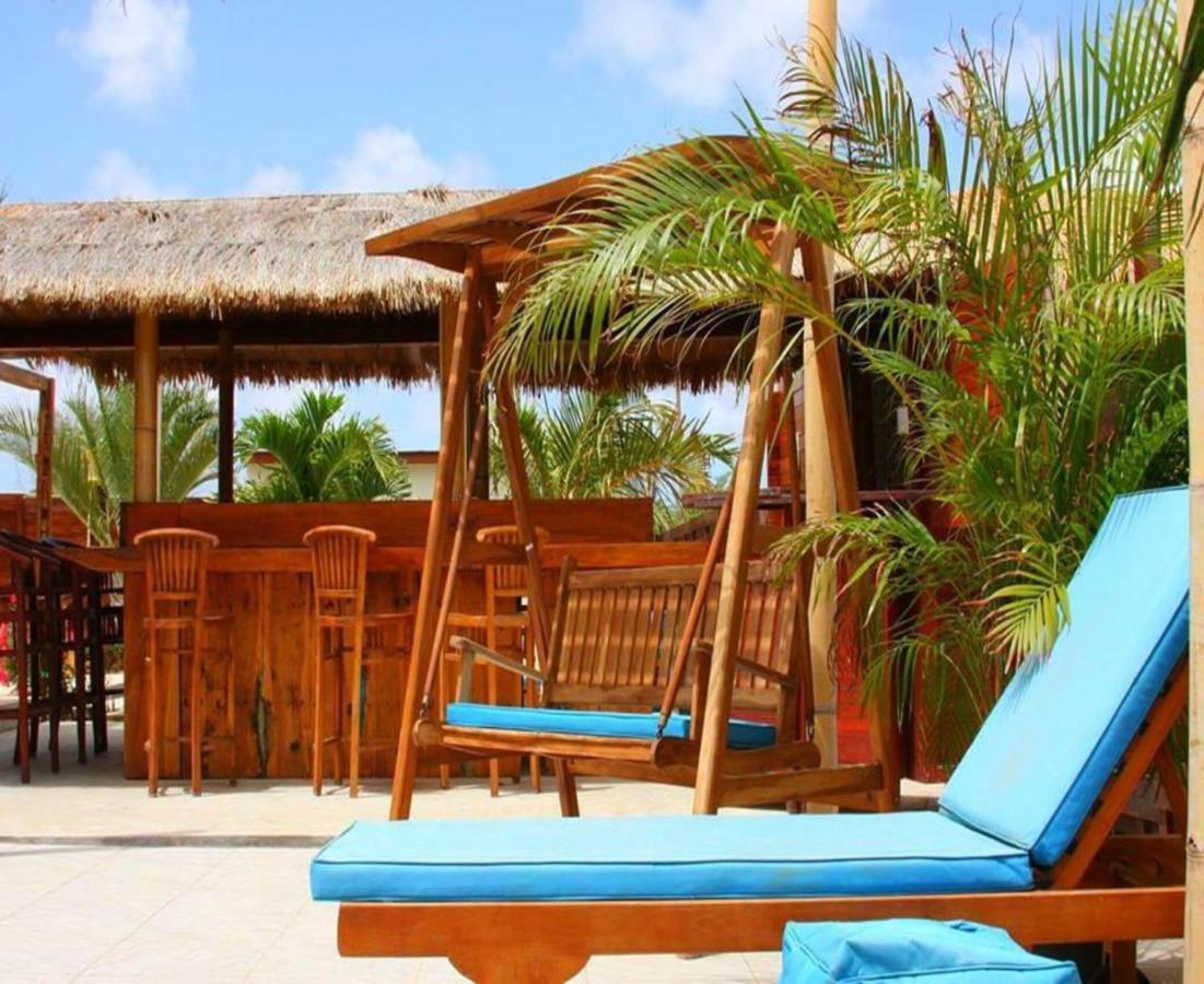My Own Paradise Resort Bonaire Kralendijk  Bagian luar foto