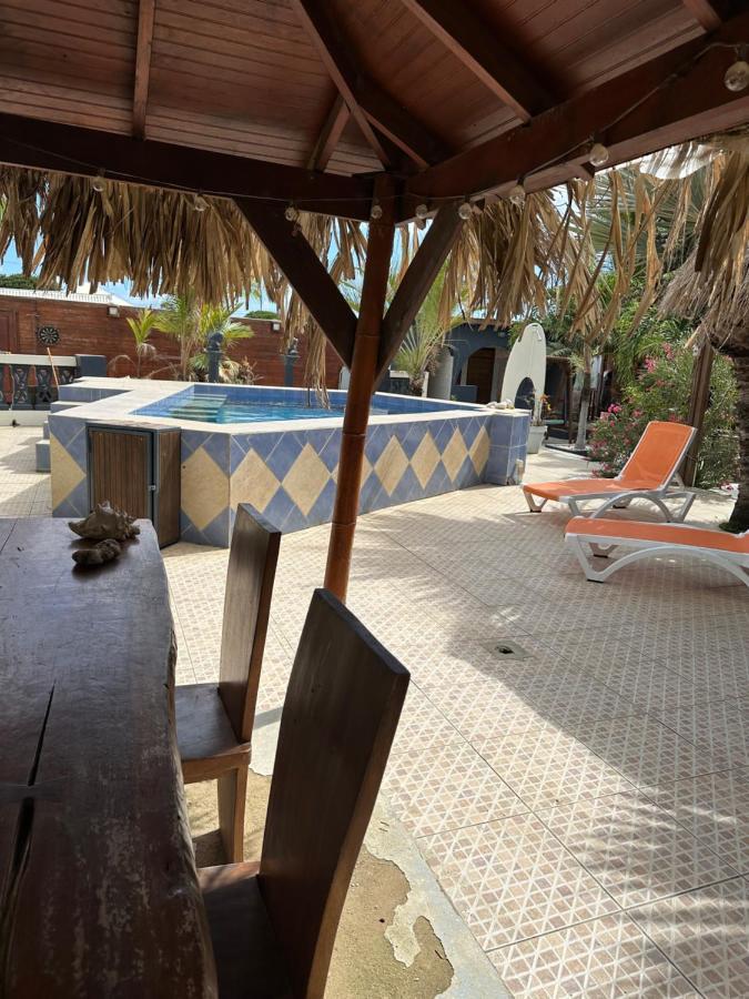 My Own Paradise Resort Bonaire Kralendijk  Bagian luar foto