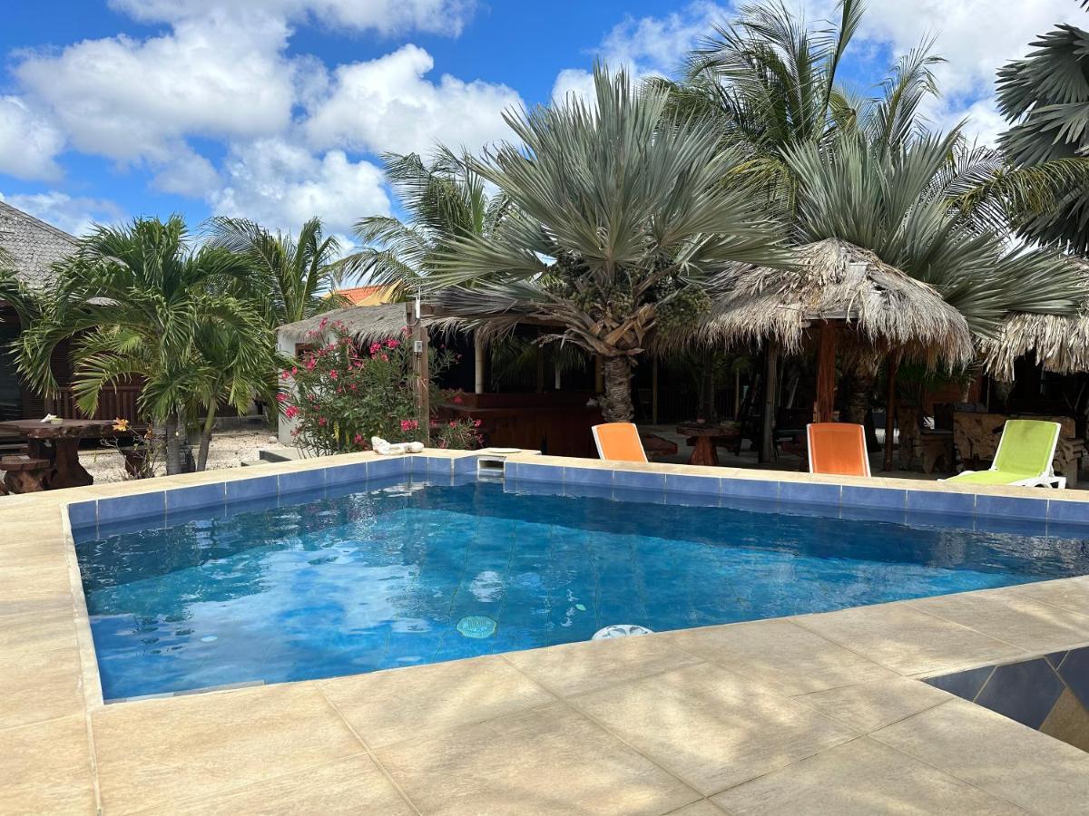 My Own Paradise Resort Bonaire Kralendijk  Bagian luar foto