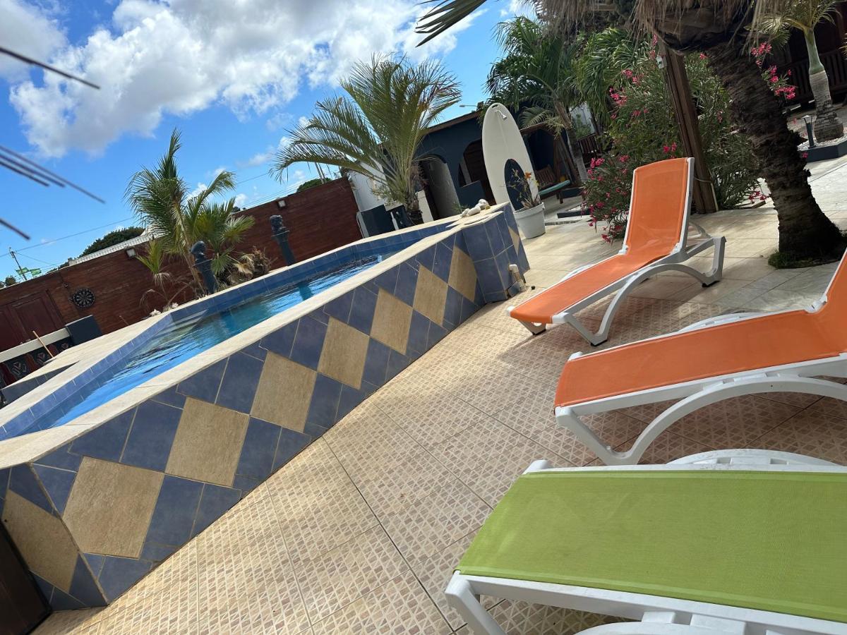 My Own Paradise Resort Bonaire Kralendijk  Bagian luar foto